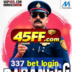 337 bet login